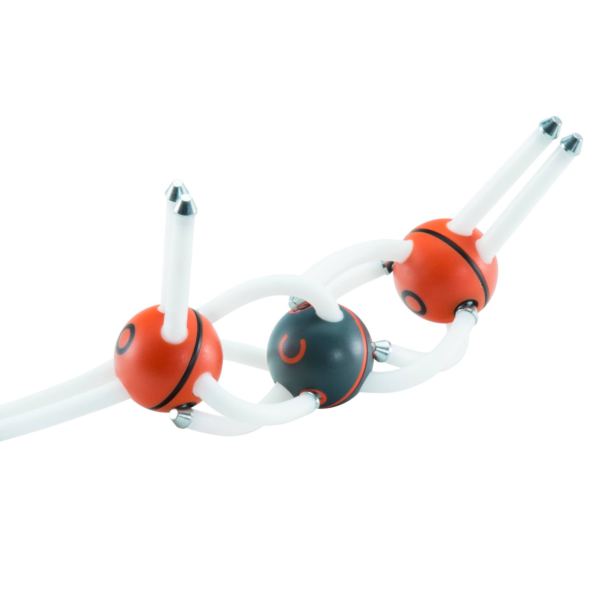 Thames & Kosmos Happy Atoms Complete Set